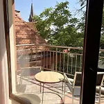 Hotel Clepsydra Plowdiw