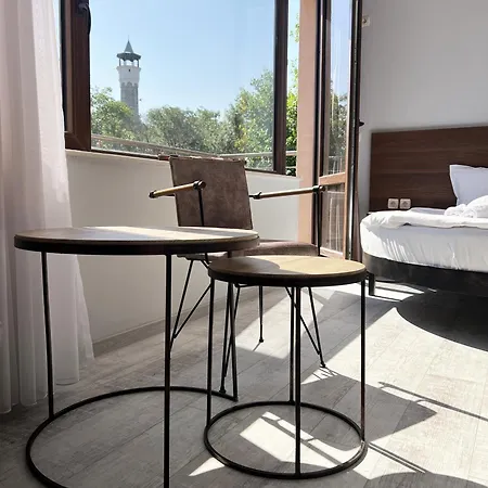 Hotel Clepsydra 4*