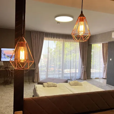 Hotel Clepsydra
