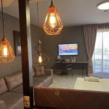 Hotel Clepsydra