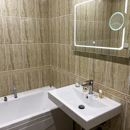 Clepsydra Hotel 4*