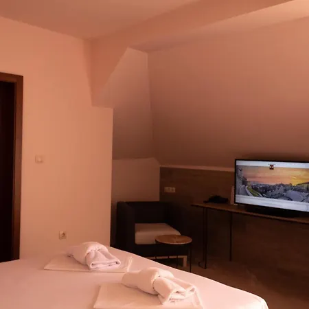 Clepsydra 4* Plovdiv