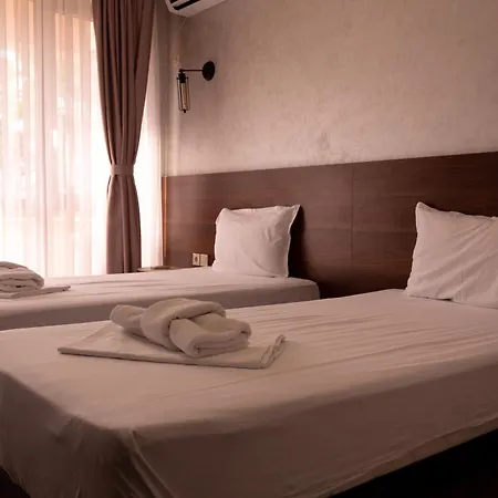 Hotel Clepsydra 4*