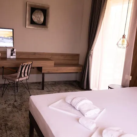 Clepsydra Hotel 4*