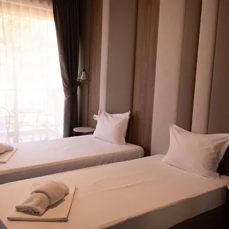 Clepsydra Hotel