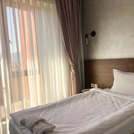 Hotel Clepsydra