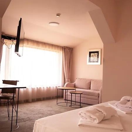 Clepsydra Hotel Plovdiv