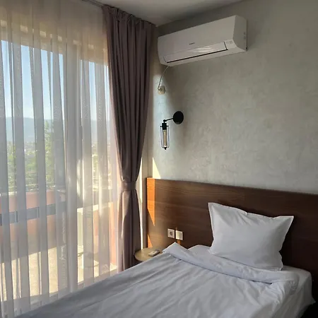 Clepsydra Plovdiv