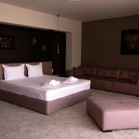 Hotel Clepsydra