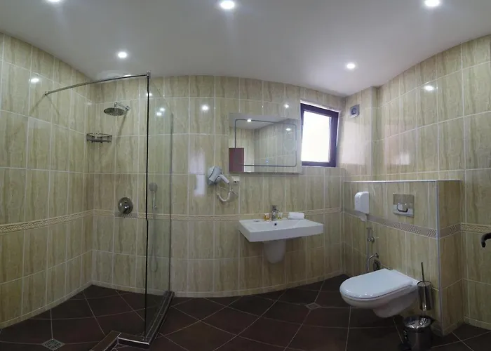 Clepsydra ホテル 4*