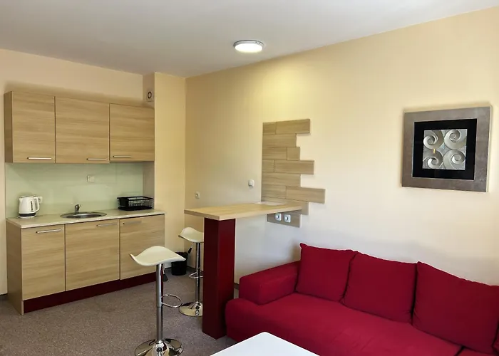 ホテル Clepsydra 4*