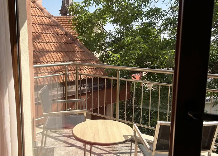 Ξενοδοχείο Clepsydra Φιλιππούπολη