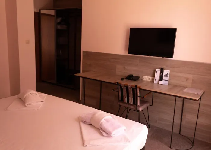 Clepsydra プロヴディフ