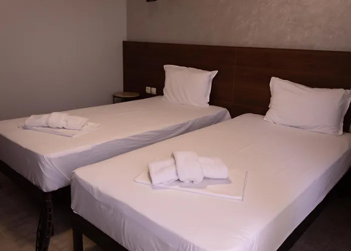 Clepsydra 4* プロヴディフ