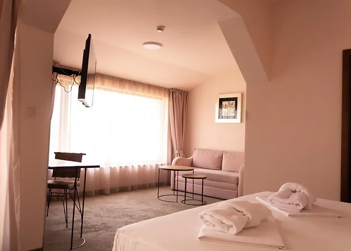 Clepsydra ホテル プロヴディフ