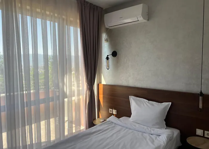 Clepsydra プロヴディフ