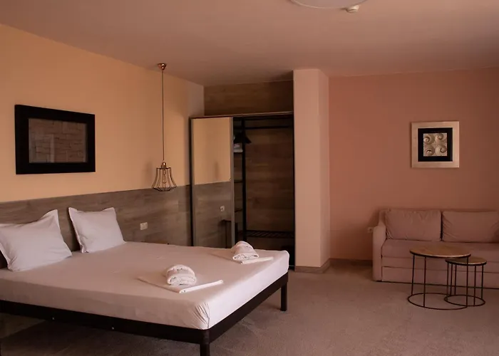 Clepsydra 4* プロヴディフ