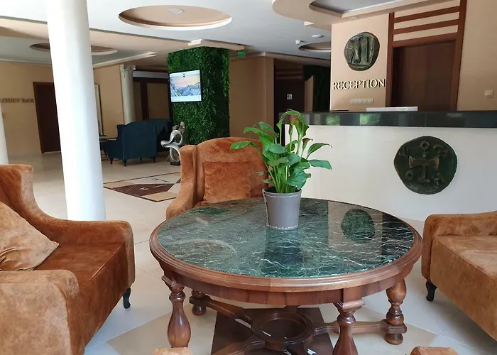 Clepsydra 4* Φιλιππούπολη