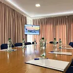 Hotell Clepsydra 4*
