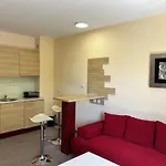 Szálloda Clepsydra 4*