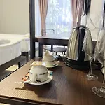 Clepsydra Ξενοδοχείο