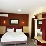 Szálloda Clepsydra 4*