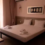 Szálloda Clepsydra Plovdiv