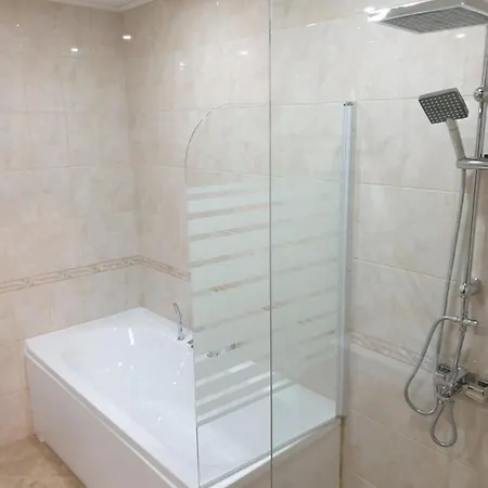 Hotel Clepsydra 4*