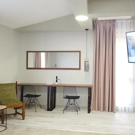 Clepsydra Hotel 4*