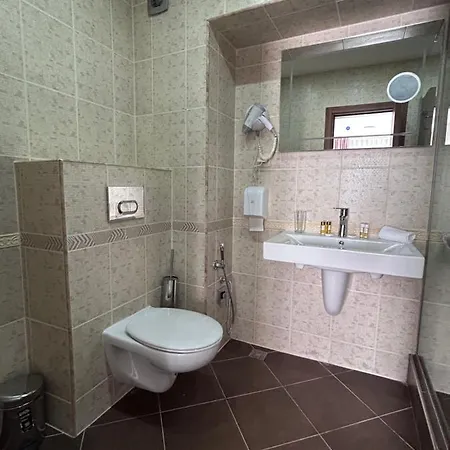 Clepsydra 4* פלובדיב