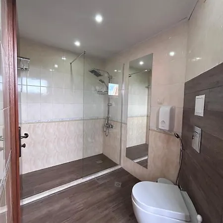 מלון Clepsydra פלובדיב