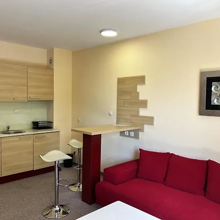 Otel Clepsydra 4*