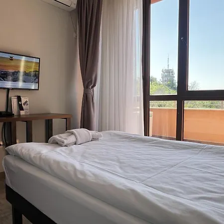 Hotel Clepsydra Plovdiv