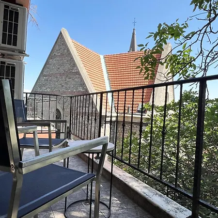 מלון Clepsydra 4*