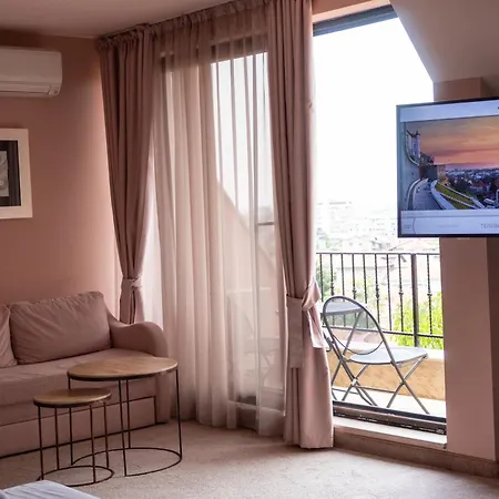 Clepsydra 4* פלובדיב