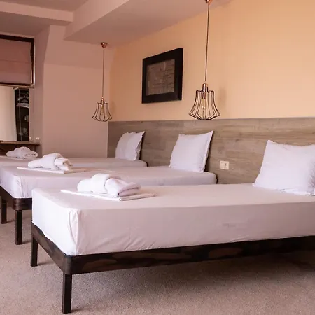 Clepsydra Otel