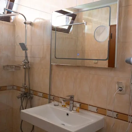 Clepsydra Otel