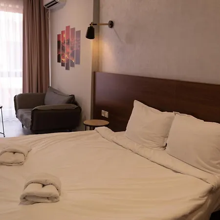 Otel Clepsydra