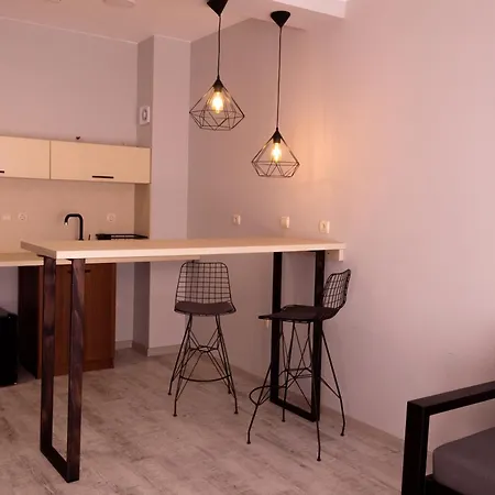 מלון Clepsydra 4*