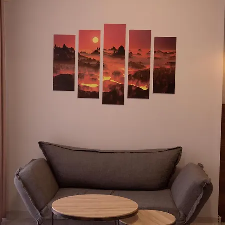 Clepsydra 4* פלובדיב