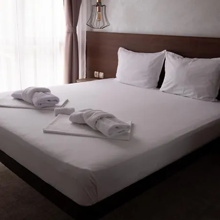 Hotel Clepsydra Plovdiv