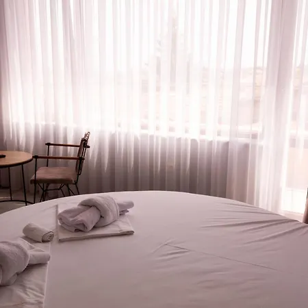 Otel Clepsydra