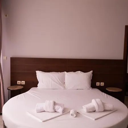 Clepsydra Otel 4*