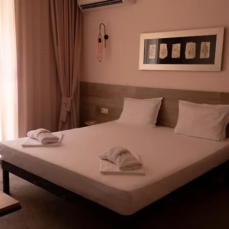 Hotel Clepsydra Plovdiv