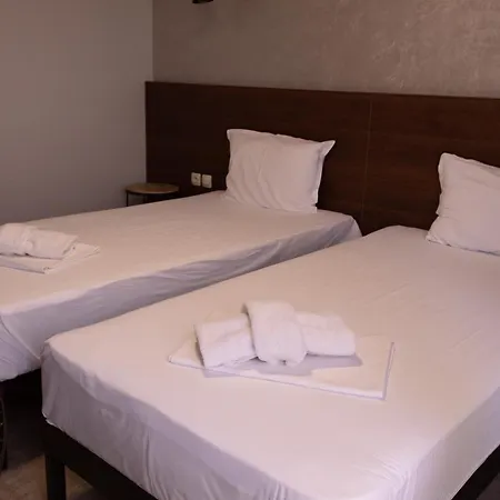 Clepsydra 4* Plovdiv