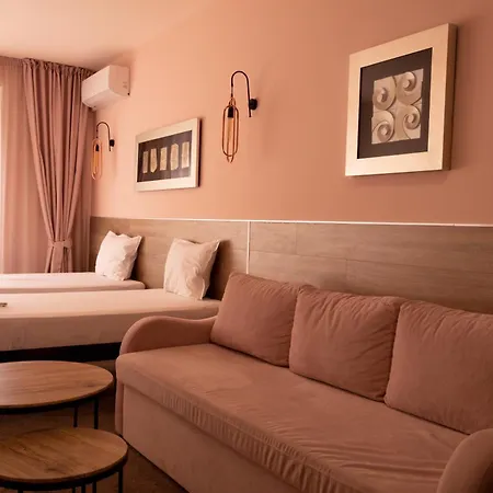 Clepsydra פלובדיב