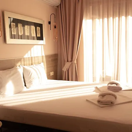 Hotel Clepsydra Plovdiv