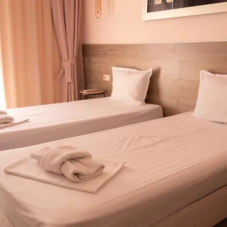 Clepsydra Otel