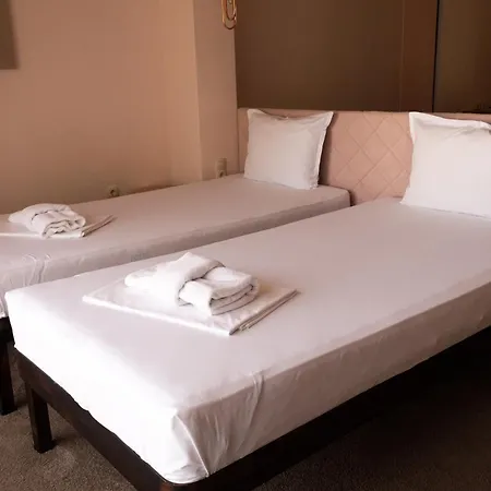 Clepsydra Otel 4*