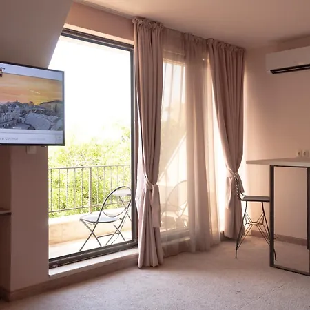 Hotel Clepsydra Plovdiv